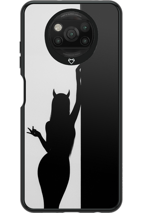 Devil Babe - Xiaomi Poco X3 Pro