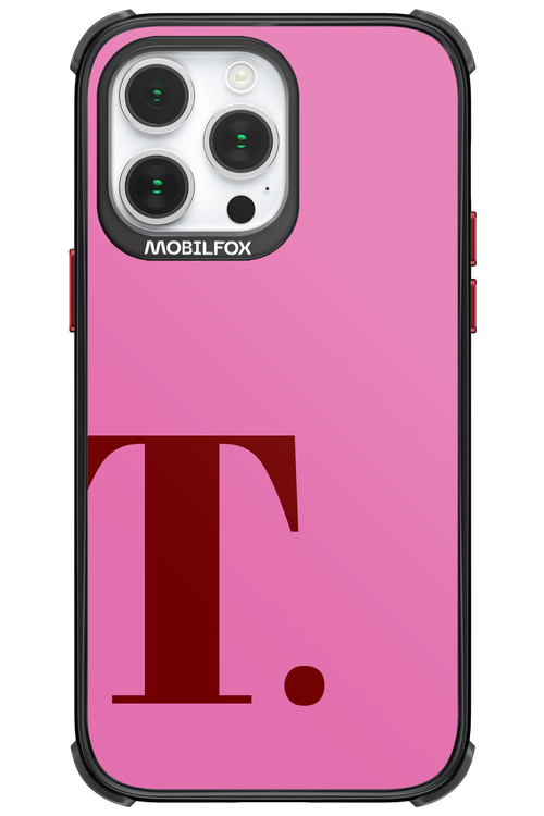 T (Sorbet) 2.0 - Apple iPhone 14 Pro Max