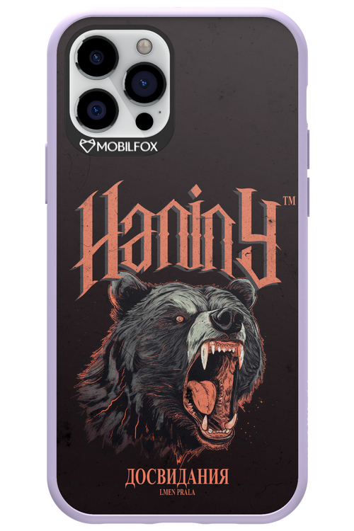 Slavic Prala - Apple iPhone 12 Pro