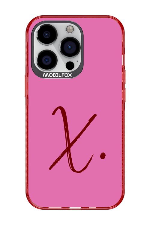 (Sorbet) X 2.0 - Apple iPhone 13 Pro