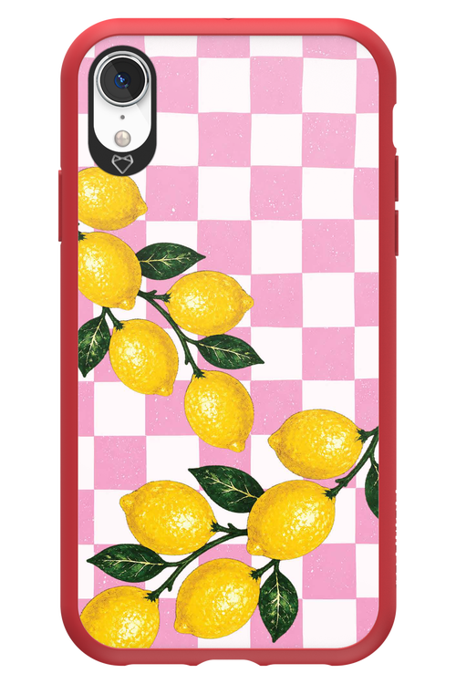 LEMON 2.0 - Apple iPhone XR