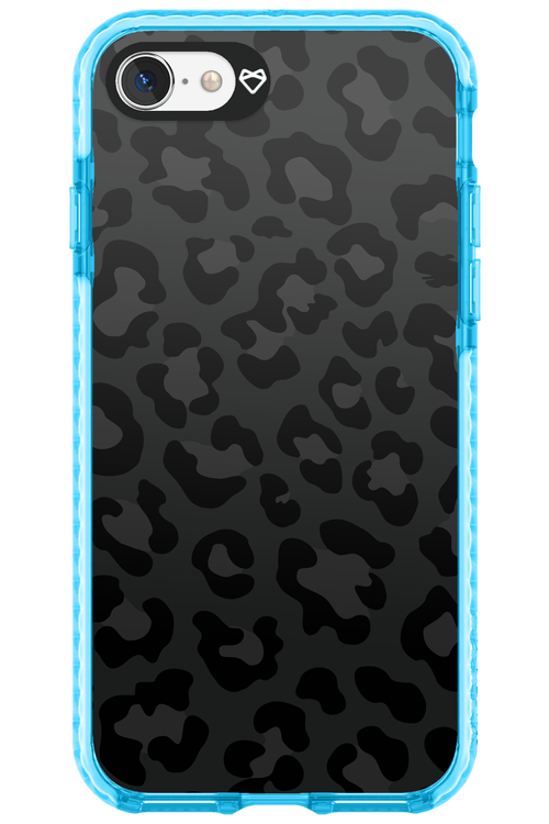 BLACK LEOPARD 2.0 - Apple iPhone 7