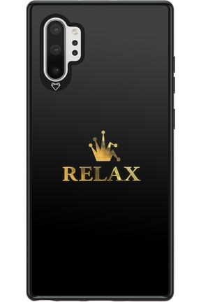 Relax 2.0 - Samsung Galaxy Note 10+