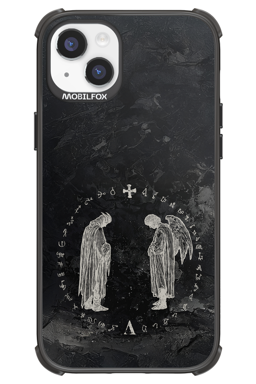 iNGER & D3MON V1 2.0 - Apple iPhone 14 Plus