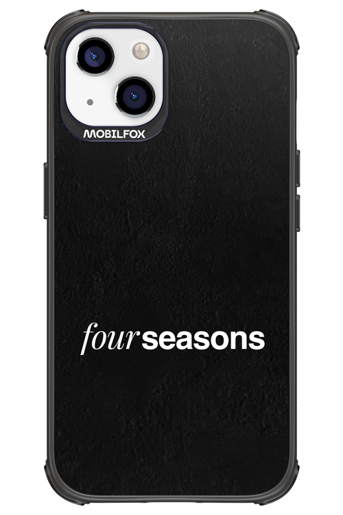 BSW FourSeasons 2 2.0 - Apple iPhone 13
