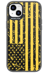 Crash & Stripes - Apple iPhone 14 Plus