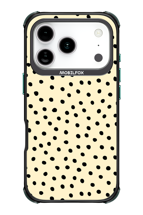 Polka Dots 2.0 - Apple iPhone 17 Pro
