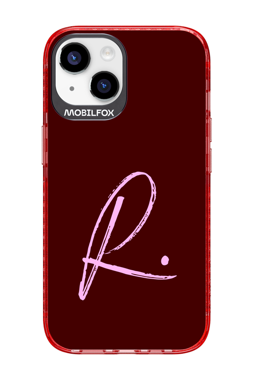 (Dark Blush) R 2.0 - Apple iPhone 14