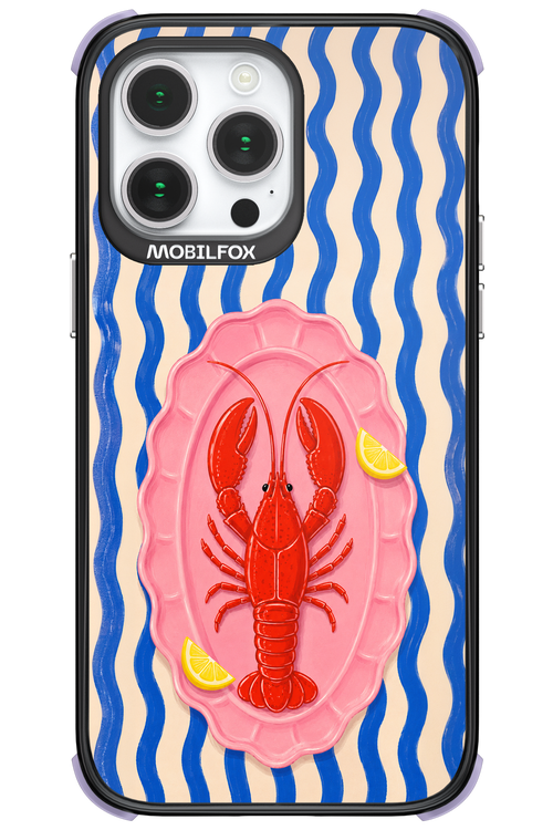 LOBSTER 2.0 - Apple iPhone 14 Pro Max