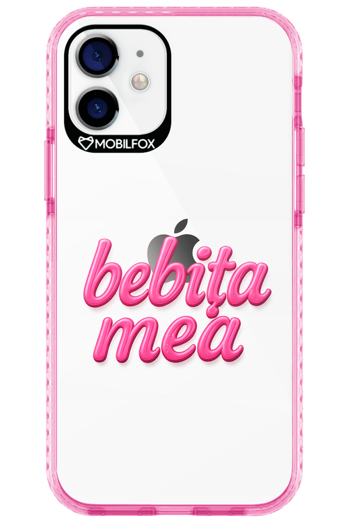Meaa 2.0 - Apple iPhone 12