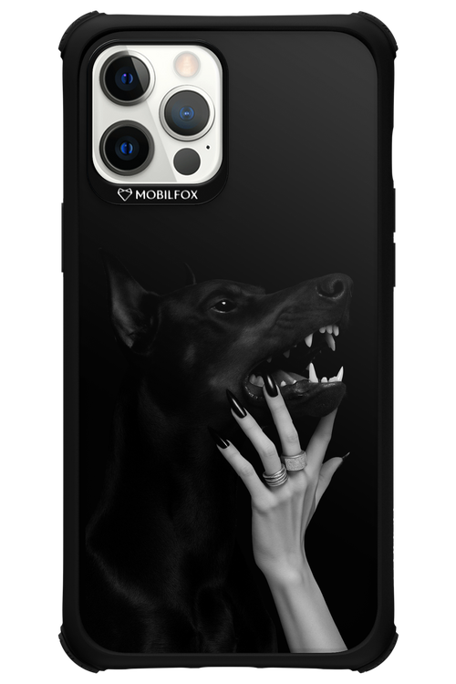 Hellhound - Apple iPhone 12 Pro Max