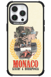 Monaco Luxury - Apple iPhone 14 Pro Max