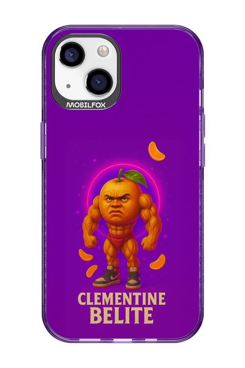 Clementine Belite Muscle 2.0 - Apple iPhone 13