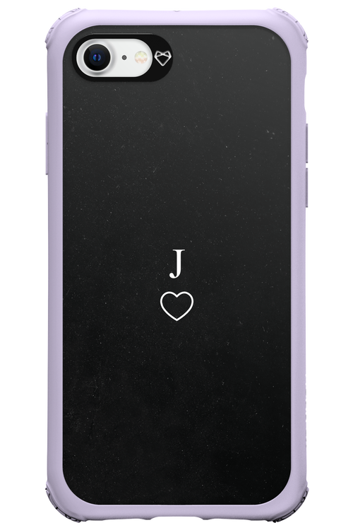 J Black 2.0 - Apple iPhone 7