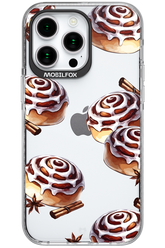 Spicy Cinnamon - Apple iPhone 15 Pro Max
