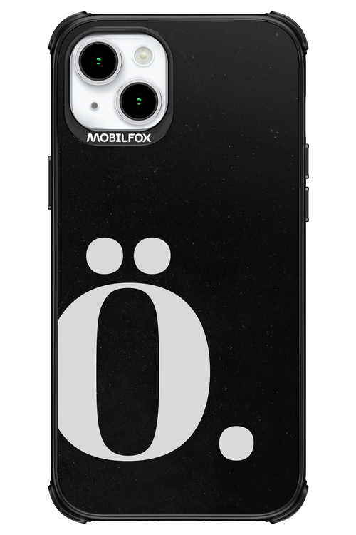 O II (Off Space) 2.0 - Apple iPhone 15 Plus
