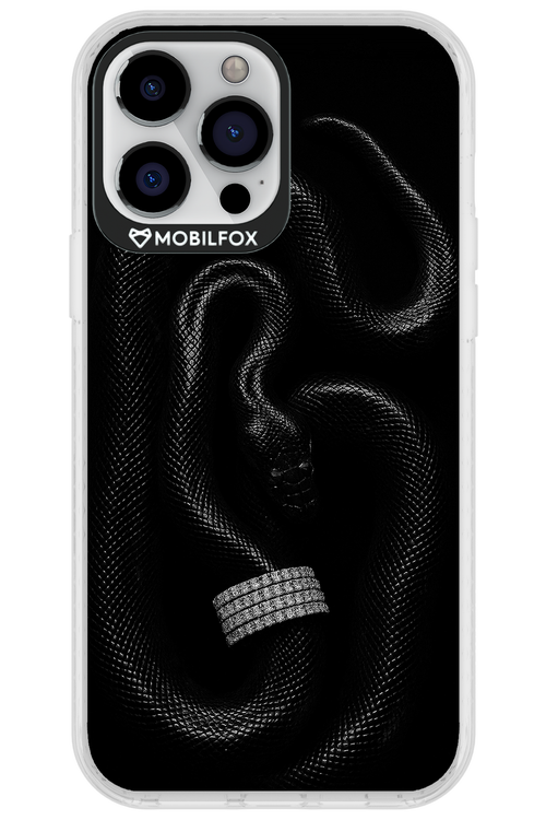 Diamond Mamba - Apple iPhone 13 Pro Max