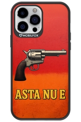 Asta Nu E - Apple iPhone 13 Pro Max