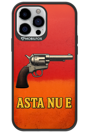 Asta Nu E - Apple iPhone 13 Pro Max