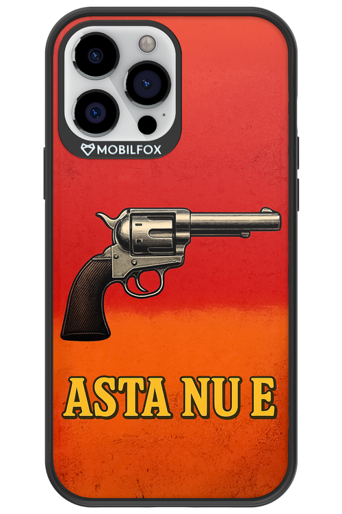 Asta Nu E - Apple iPhone 13 Pro Max