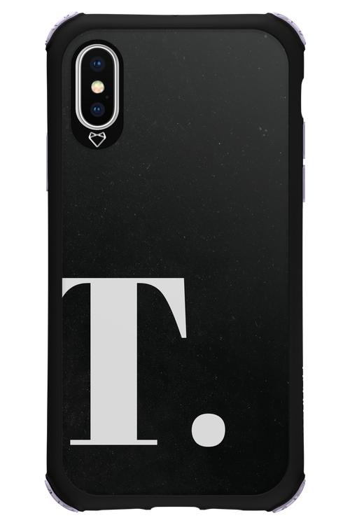 T (Off Space) 2.0 - Apple iPhone XS