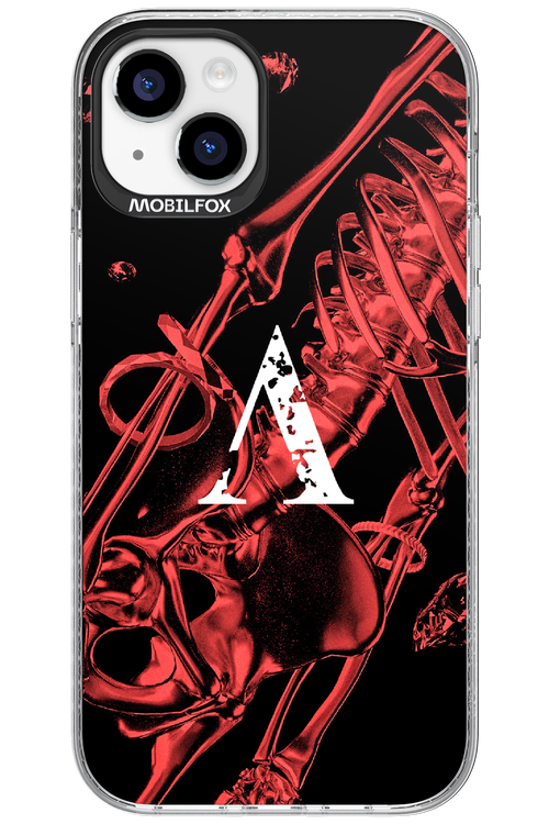 Azteca Skeleton 2.0 - Apple iPhone 15 Plus