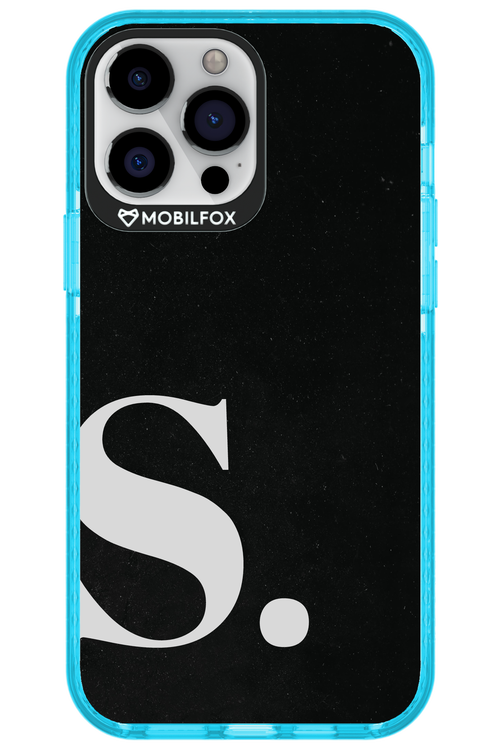 S (Off Space) 2.0 - Apple iPhone 13 Pro Max