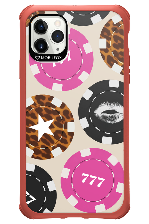 All In - Apple iPhone 11 Pro Max