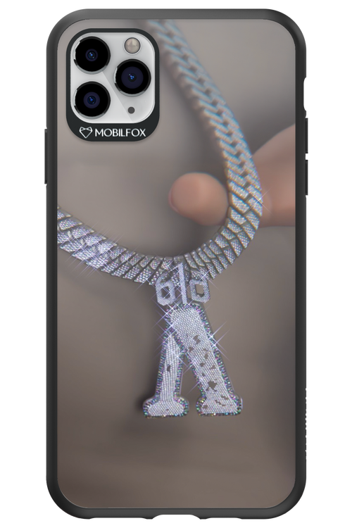 Azteca Chain 2.0 - Apple iPhone 11 Pro Max