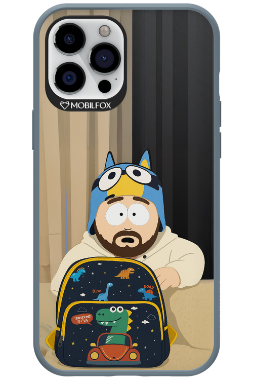KidHeli 2.0 - Apple iPhone 12 Pro Max