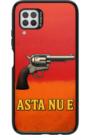 Asta Nu E - Huawei P40 Lite