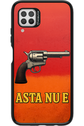 Asta Nu E - Huawei P40 Lite