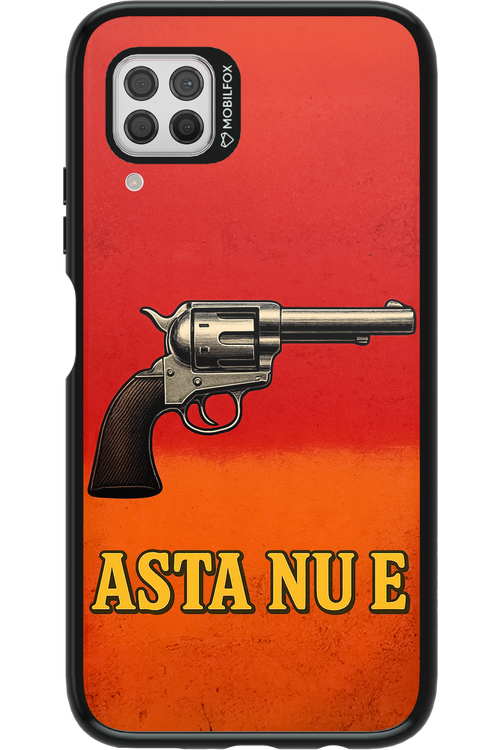 Asta Nu E - Huawei P40 Lite