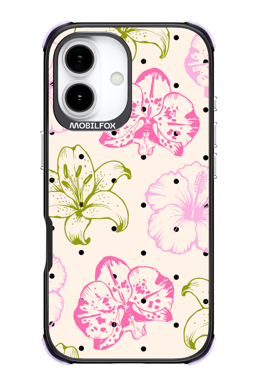 Aloha Chic 2.0 - Apple iPhone 17