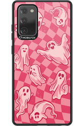 Strawberry Ghosts - Samsung Galaxy Note 20
