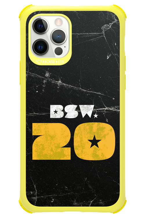 BSW 20 (1) 2.0 - Apple iPhone 12 Pro
