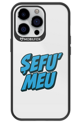 Meu - Apple iPhone 13 Pro