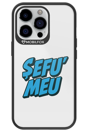 Meu - Apple iPhone 13 Pro