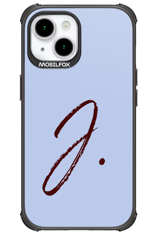 (Jellyfish Presso) J 2.0 - Apple iPhone 15