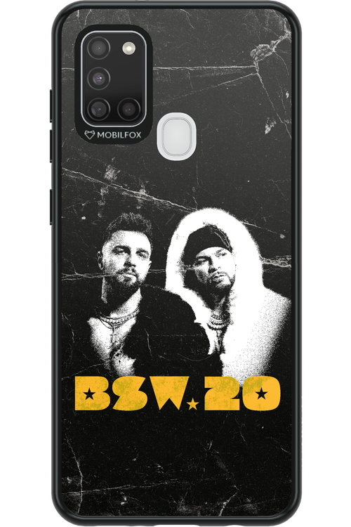 BSW 20 (3) 2.0 - Samsung Galaxy A21 S
