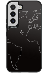 Worldview - Samsung Galaxy S22