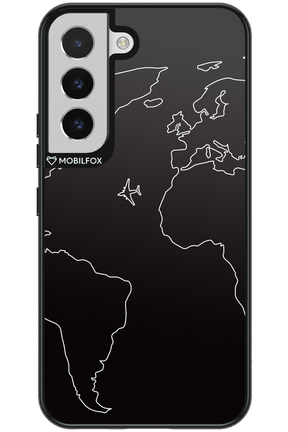 Worldview - Samsung Galaxy S22