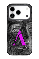 Azteca "A" OG 2.0 - Apple iPhone 17 Pro