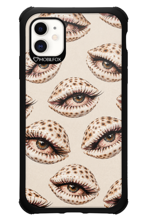 Ocean Eyes 2.0 - Apple iPhone 11