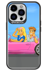 My Way - Apple iPhone 13 Pro