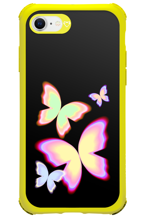 Butterfly Dream 2.0 - Apple iPhone SE 2020