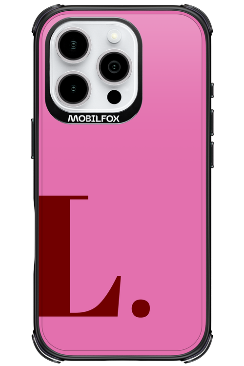 L (Sorbet) 2.0 - Apple iPhone 16 Pro