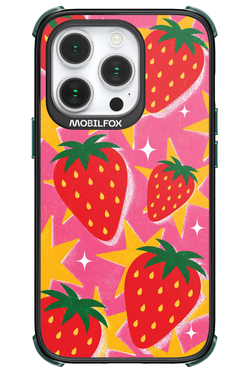 STARBERRY 2.0 - Apple iPhone 14 Pro