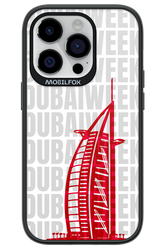 Dubaiweek Burj Al Arab 2.0 - Apple iPhone 14 Pro