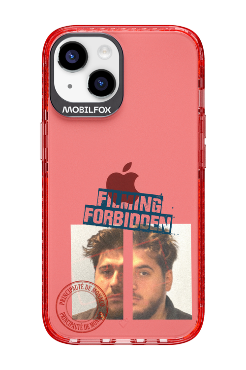 Romeo Mugshot 2.0 - Apple iPhone 14
